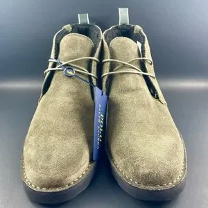 Polo Ralph Lauren | Shoes | Polo Ralph Lauren Talan Chukka  display picture 2